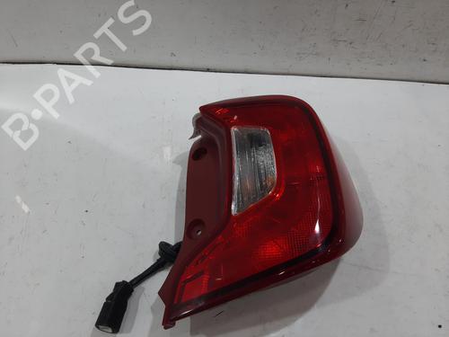 Used Right taillight Right taillight 37614084 37614084
