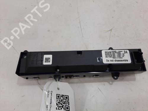 Gearstang JAGUAR I-PACE (X590) EV400 AWD | BP30094956M90 