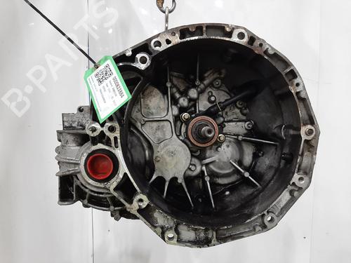 Used Gearbox Gearbox 31537566 31537566