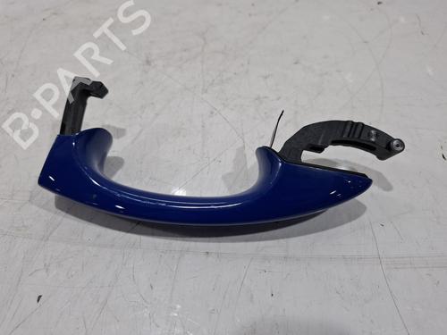 Used Rear left exterior door handle Rear left exterior door handle 38970053 38970053