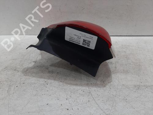 Right taillight PEUGEOT 2008 I (CU_) 1.2 VTi | BP32423047C35