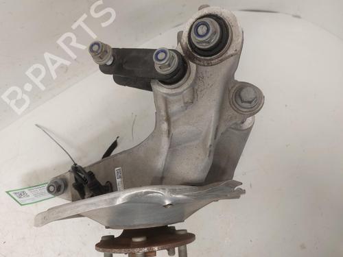 Right rear steering knuckle LAND ROVER DEFENDER Station Wagon (L663) D250 MHEV 4x4 | BP29235715M28 