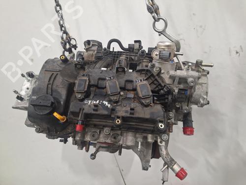 Engine SUZUKI SWIFT V (AZ) 1.0 (A2L310) | BP39757221M1 - Image 5