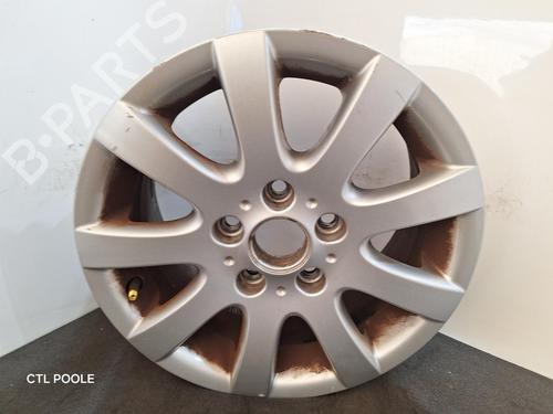 Used Rim Rim 38429427 38429427