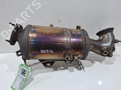 Used Particulate filter Particulate filter 39106294 39106294
