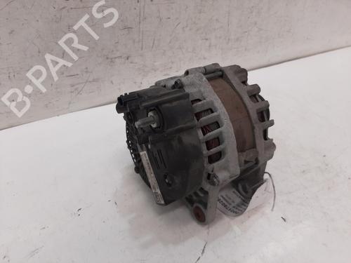 Alternator NISSAN JUKE (F16_) DIG-T 117 | BP38010652M7 - Image 3
