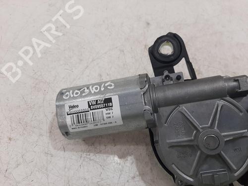 Rear wiper motor AUDI A1 Sportback (GBA) 25 TFSI | BP30359951M102