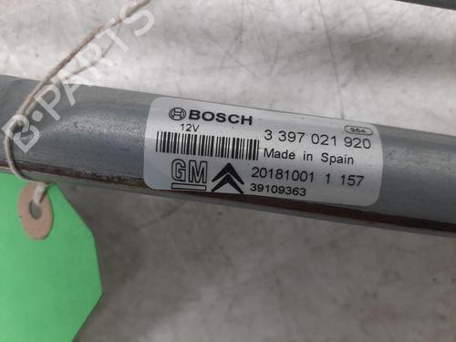 Front wiper motor CITROËN C3 AIRCROSS II (2R_, 2C_) 1.2 PureTech 110 (2RHNZB, 2RHNZW, 2RHNPX, 2RHNPJ) | BP26867136M29 