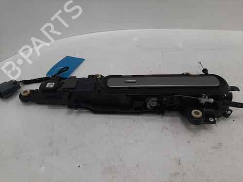 Exterior handle JAGUAR I-PACE (X590) EV400 AWD | BP26854316C122 