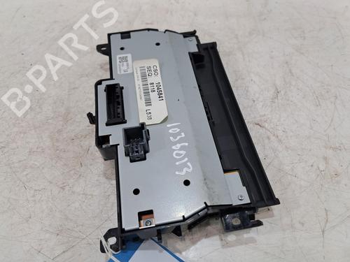 Climate control LAND ROVER RANGE ROVER EVOQUE (L551) 2.0 D150 | BP31316215I5 