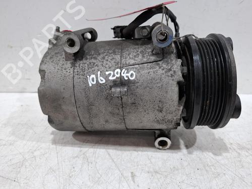 AC compressor LAND ROVER RANGE ROVER EVOQUE (L538) 2.2 D 4x4 | BP39506977M34 - Image 5