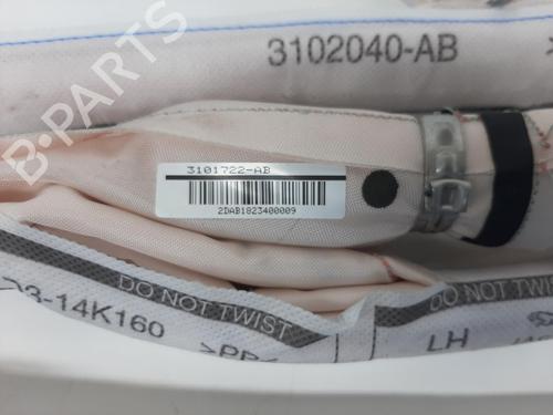 Other JAGUAR I-PACE (X590) EV400 AWD | BP26838198O1