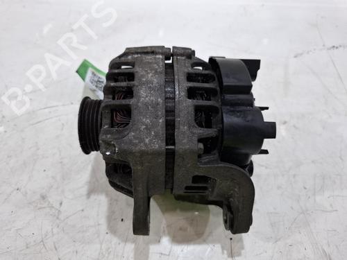 Used Alternator Alternator NISSAN MICRA III (K12) 1.2 16V (80 hp) 39983354 39983354