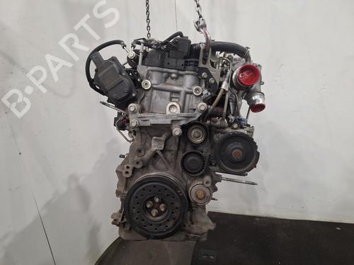 Engine VAUXHALL ASTRA Mk VII (K) (B16) 1.6 CDTi | BP38701755M1 - Image 4