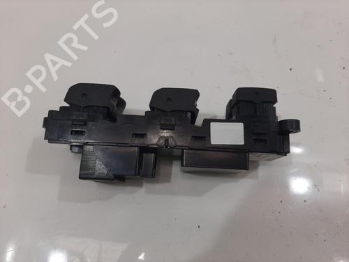 Right front window switch SUZUKI VITARA (LY) 1.6 (APK 416) | BP37593234I26 - Image 3