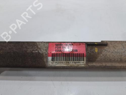 Steering rack HYUNDAI i30 (FD) 1.4 | BP29444573M22 