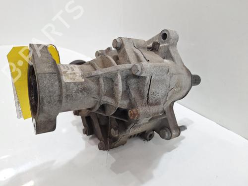 Transfer box FIAT PANDA (312_, 319_) 1.3 D Multijet 4x4 (312PXL1A) | BP27720404M36 
