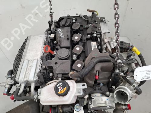 Engine HYUNDAI TUCSON (NX4E, NX4A) 1.6 T-GDi | BP37641140M1 - Image 2