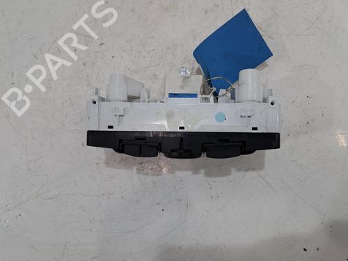 Climate control VAUXHALL CORSA Mk III (D) (S07) 1.2 i 16V (L08) | BP31769454I5 