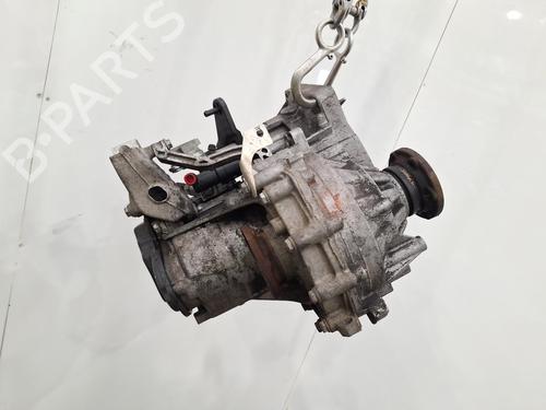 Gearbox VW GOLF VI (5K1) 1.6 TDI | BP30095307M3
