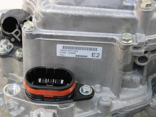 Inverter/Converter HONDA JAZZ V (GR_, GS_) 1.5 eHEV (GR3, GR6) | BP30735388M119