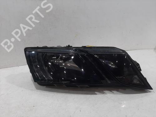 Højre forlygte SKODA OCTAVIA III Combi (5E5, 5E6) 1.5 TSI | BP29883957C29