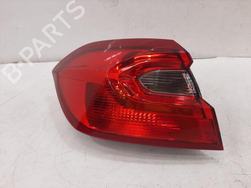 Venstre baglygte FORD FIESTA VII (HJ, HF) 1.1 Ti-VCT (86 hp) 29471860