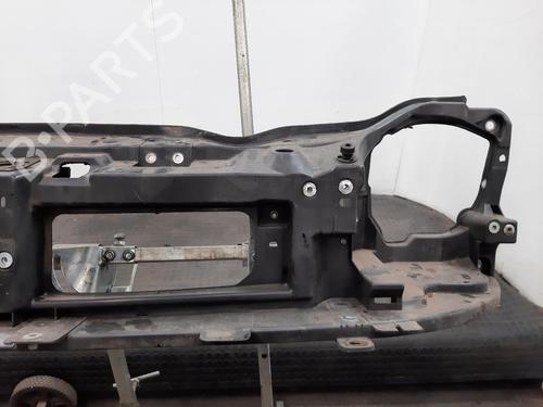 Front slam panel VAUXHALL VIVARO A Bus (X83) 2.0 CDTI | BP30119658C72