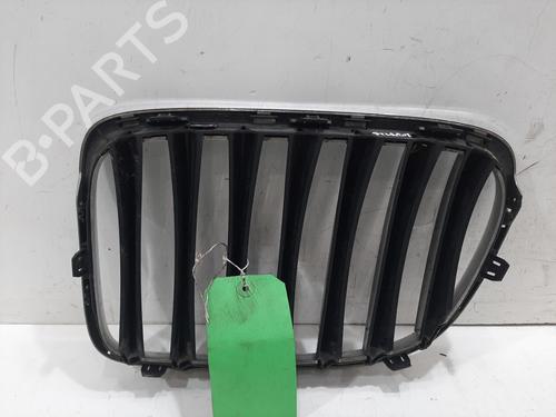 Grill BMW X1 (E84) xDrive 18 d | BP30721859C40 - Image 4
