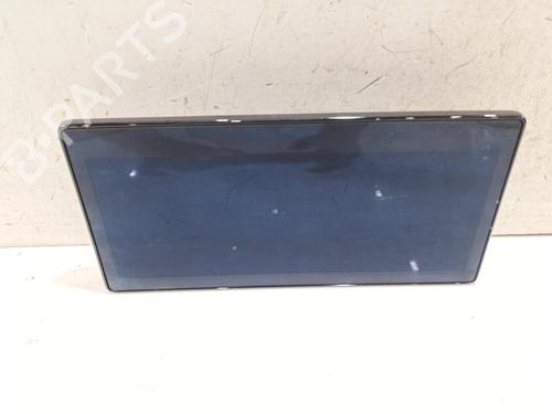 Used Instrument cluster Instrument cluster FORD PUMA (J2K, CF7) 1.0 EcoBoost mHEV (125 hp) 33335521 33335521