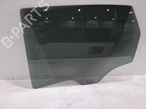 Used Rear left door window Rear left door window FORD KUGA III (DFK) 2.5 Duratec PHEV (242 hp) 40112035 40112035
