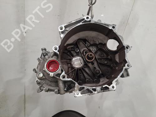 gearbox-vw-polo-vi-aw1-bz1-ae1-2017-34101738 main image
