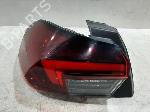 Used Left taillight Left taillight 39531881 39531881