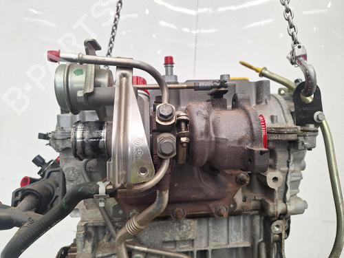 Engine RENAULT CLIO IV (BH_) 0.9 TCe 90 (BHNF, BHMA, BHMH, BHJK, BHJR) | BP34038950M1  - Image 6