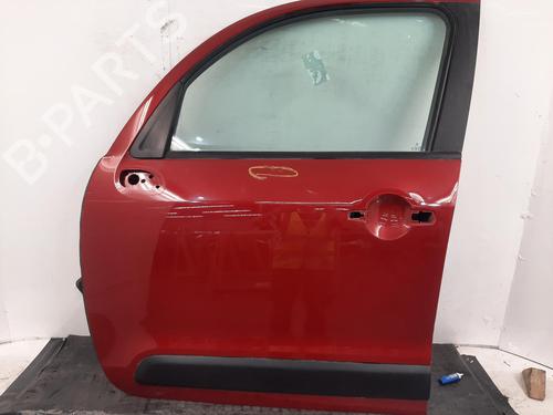 Used Left front door Left front door 38447265 38447265