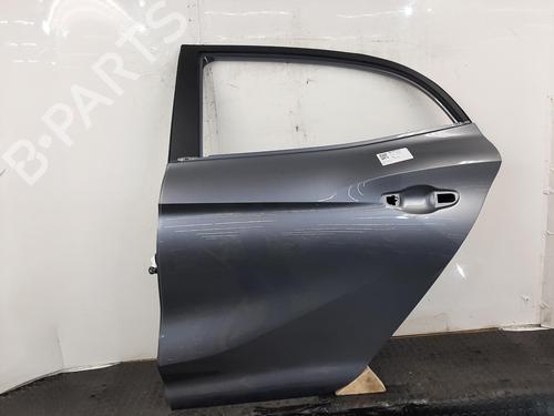 Used Left rear door Left rear door 39450369 39450369