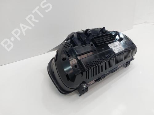 Instrument cluster BMW 5 (F10) 520 d | BP26849340C47 