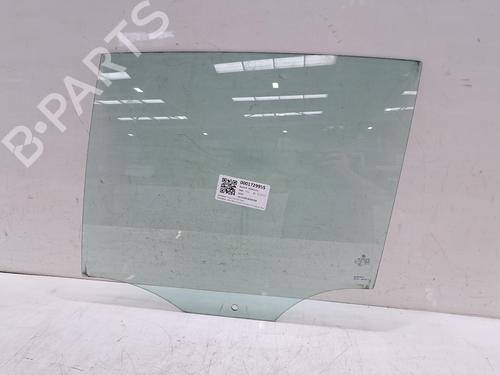 Used Rear left door window Rear left door window VW GOLF VI (5K1) 1.4 TSI (122 hp) 36154319 36154319