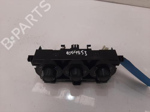 Climate control CITROËN C3 II (SC_) 1.4 VTi 95 | BP37160582I5  - Image 6