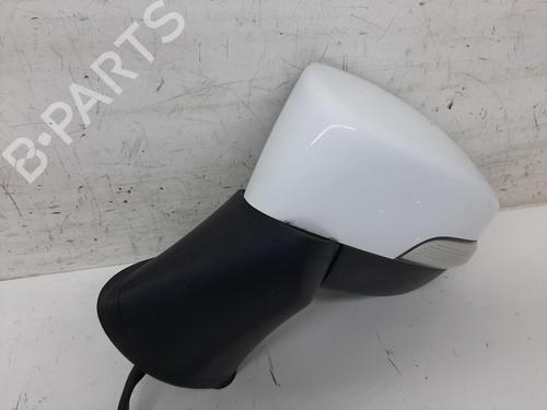 Left mirror FORD ECOSPORT 1.0 EcoBoost | BP26807383C26 