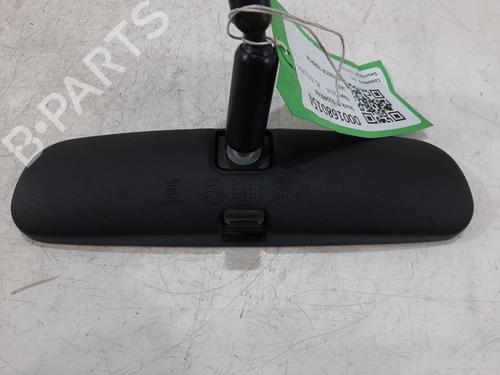 Rear mirror HONDA JAZZ IV (GK_) 1.3 | BP33699788I6 - Image 4