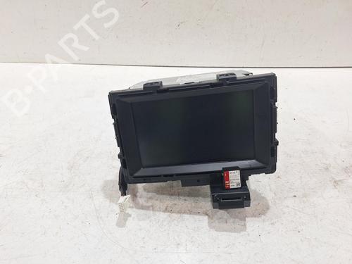 Used Electronic module KIA SPORTAGE IV (QL, QLE) 1.6 GDI (132 hp) 30897328