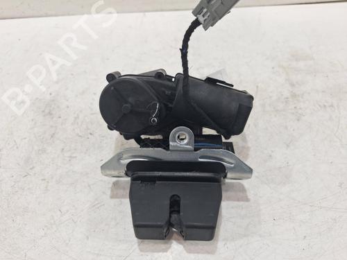 Tailgate lock FORD USA EDGE 2.0 TDCi AWD | BP31596879C101 