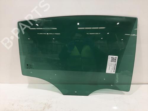 Used Rear right door window Rear right door window VAUXHALL INSIGNIA Mk I (A) Hatchback (G09) 1.4 (68) (140 hp) 34101409 34101409