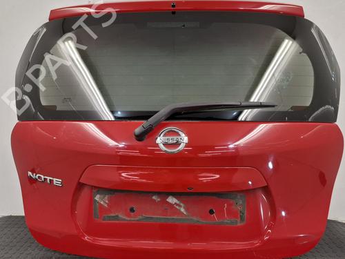 Bakluke CC/Kombi-Kupé Bakluke CC/Kombi-Kupé 38490333 38490333