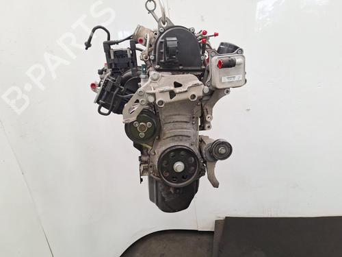 Used Engine Engine 36891003 36891003