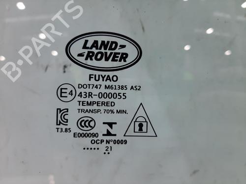 Front right door window LAND ROVER RANGE ROVER EVOQUE (L551) 2.0 D180 4x4 | BP29603502C19 