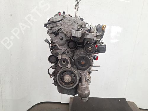 Used Engine TOYOTA AURIS (_E15_) 2.0 D-4D (ADE150_, ADE150R) (126 hp) 28723320