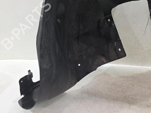 Hjulbue VAUXHALL ASTRA Mk VII (K) (B16) 1.6 CDTi | BP32193364C56