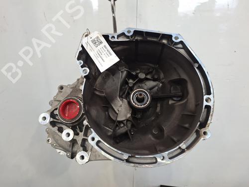 Used Gearbox FORD FIESTA VII (HJ, HF) 1.0 EcoBoost (101 hp) 31978439